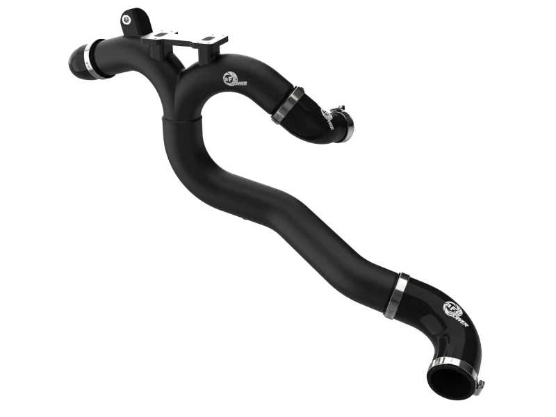 Air Intake Systems