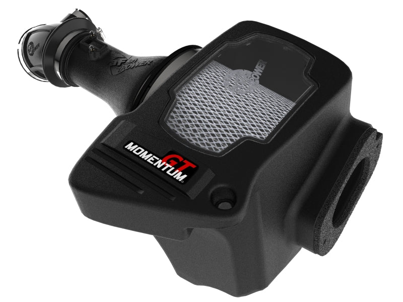 Cold Air Intakes